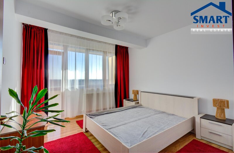 Cartierul Latin - Prelungirea Ghencea - Bragadiru Apartament 2 camere