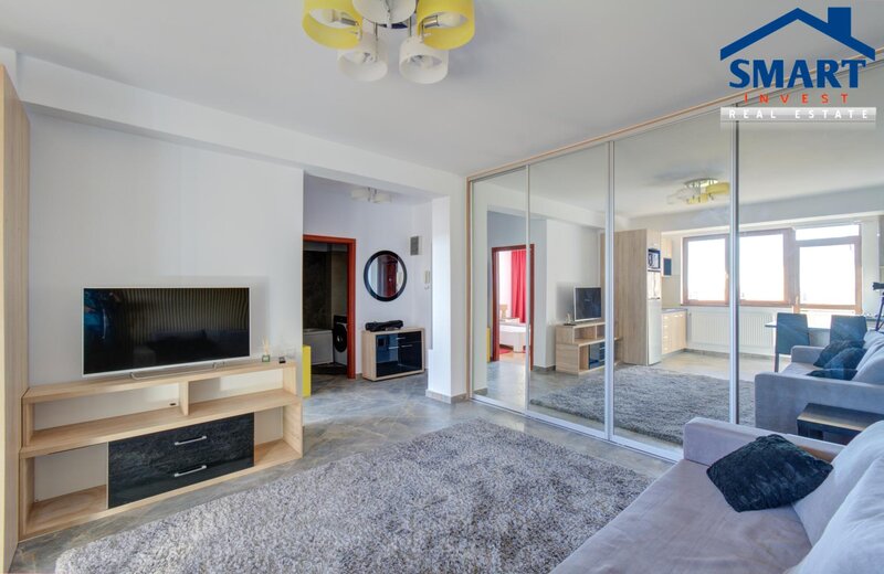 Cartierul Latin - Prelungirea Ghencea - Bragadiru Apartament 2 camere