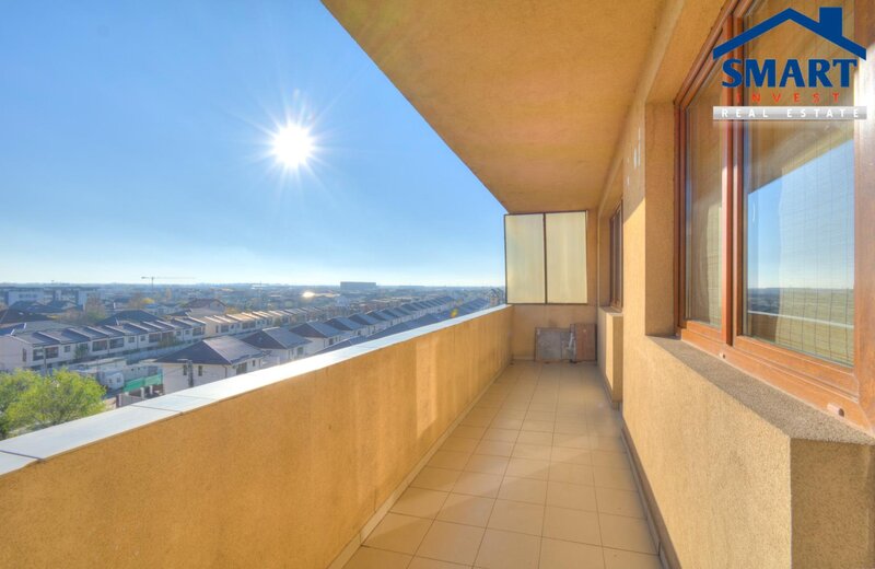 Cartierul Latin - Prelungirea Ghencea - Bragadiru Apartament 2 camere