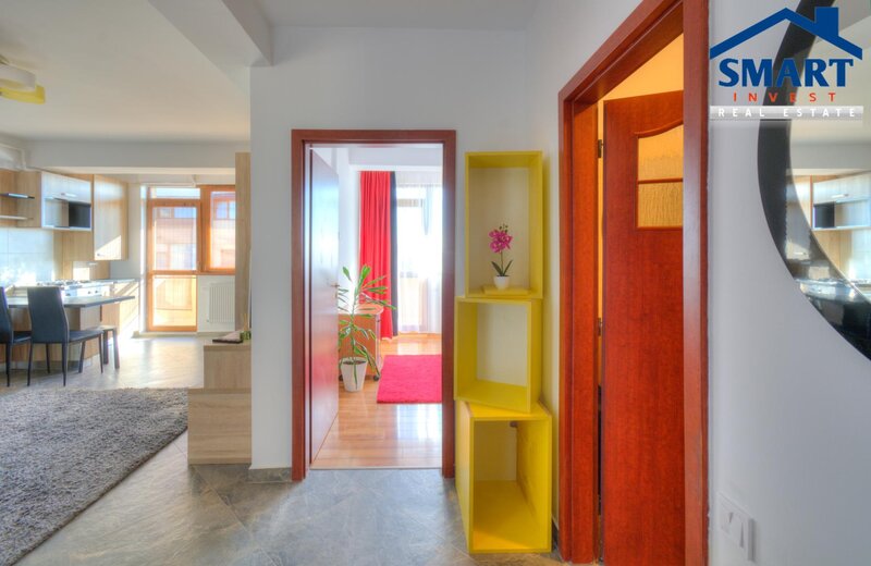 Cartierul Latin - Prelungirea Ghencea - Bragadiru Apartament 2 camere