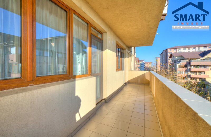 Cartierul Latin - Prelungirea Ghencea - Bragadiru Apartament 2 camere