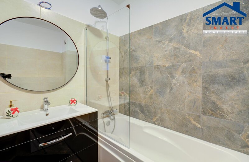 Prelungirea Ghencea - Bragadiru Apartament 2 camere Cartierul Latin