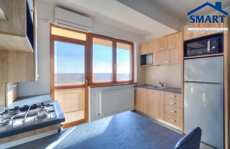 Prelungirea Ghencea - Bragadiru Apartament 2 camere Cartierul Latin